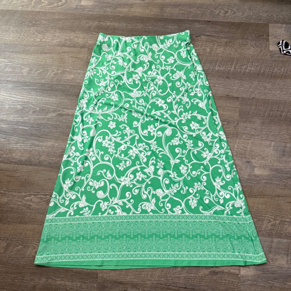 Vince Camuto Maxi Skirt